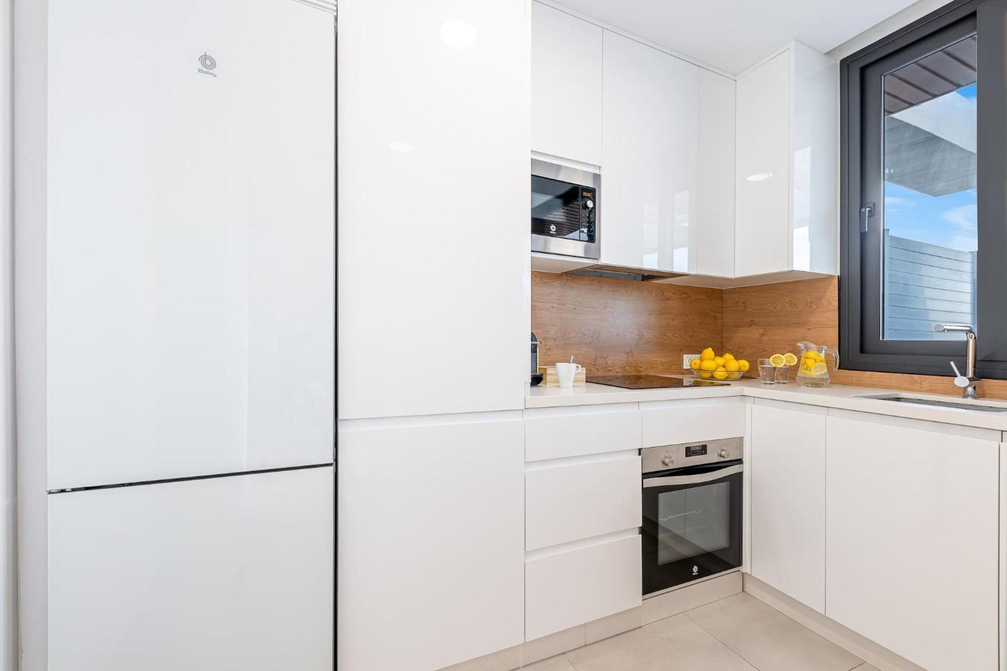 Appartamento Vivendos - Tr14 - Private Pool Torremolinos Esterno foto