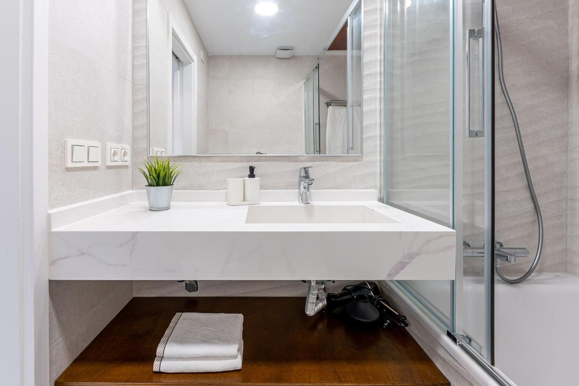 Appartamento Vivendos - Tr14 - Private Pool Torremolinos Esterno foto