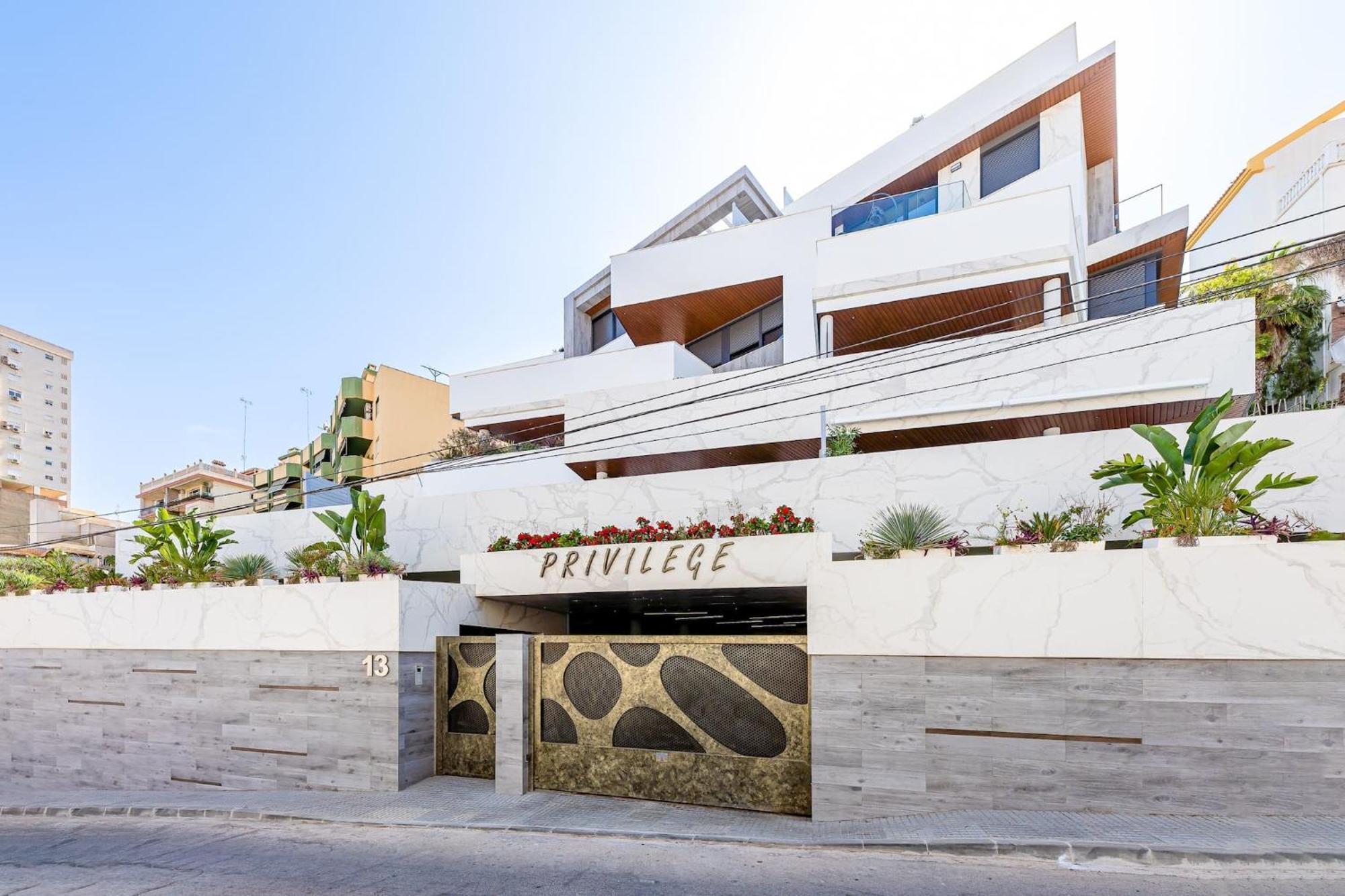 Appartamento Vivendos - Tr14 - Private Pool Torremolinos Esterno foto