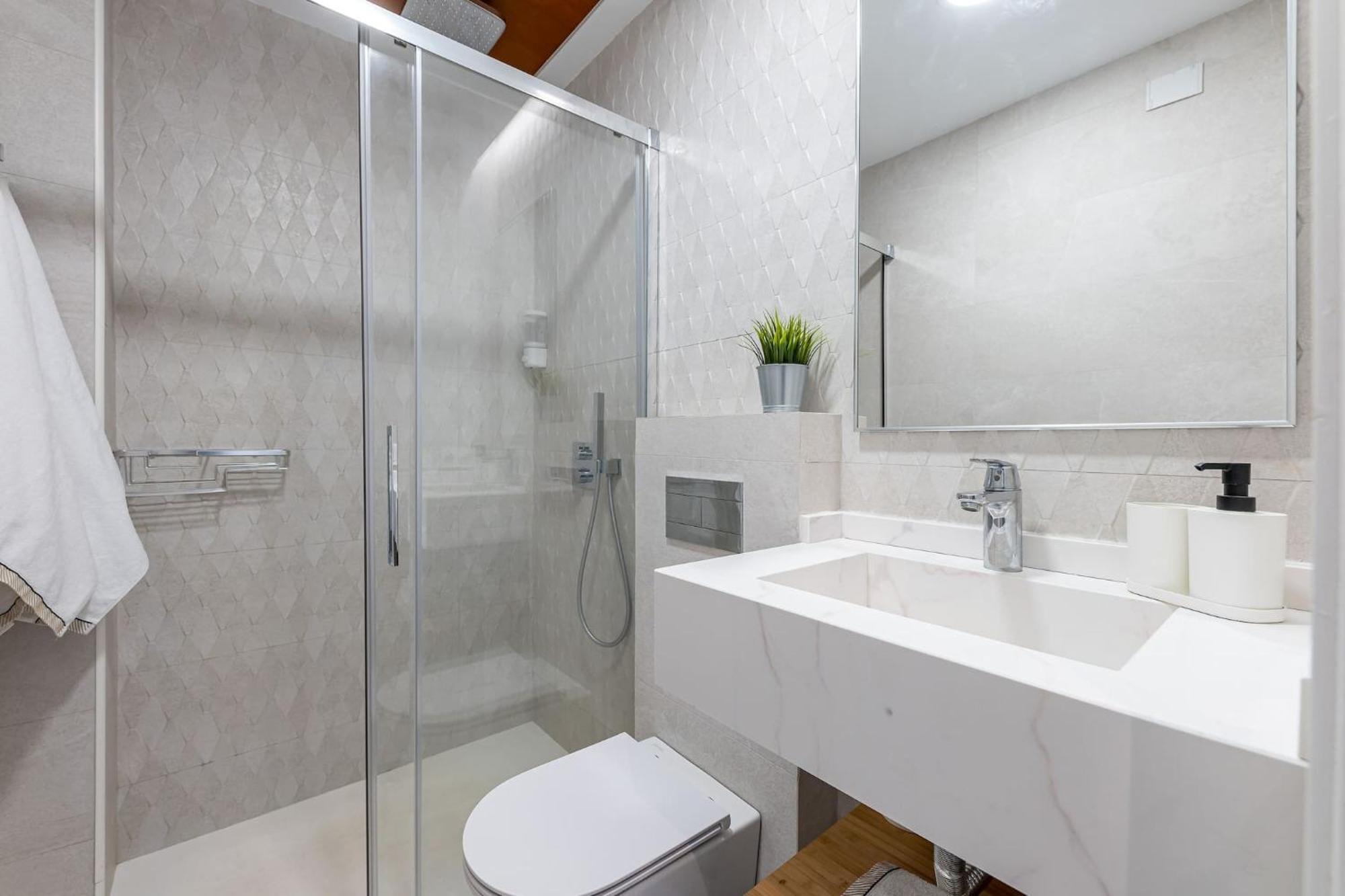 Appartamento Vivendos - Tr14 - Private Pool Torremolinos Esterno foto