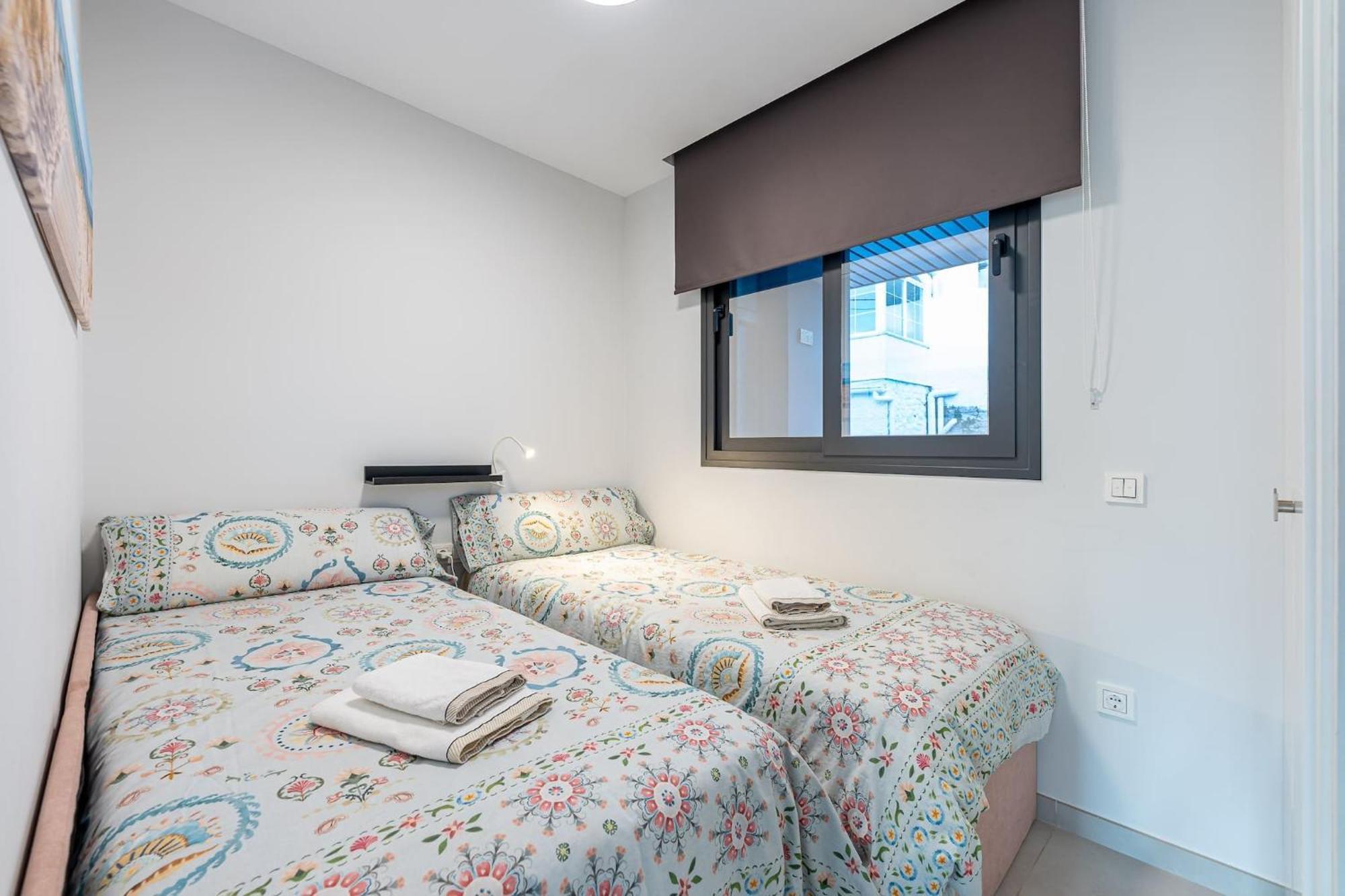 Appartamento Vivendos - Tr14 - Private Pool Torremolinos Esterno foto