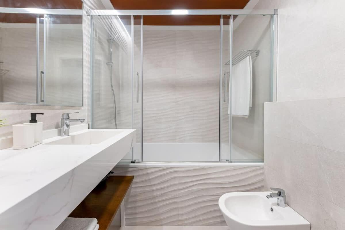 Appartamento Vivendos - Tr14 - Private Pool Torremolinos Esterno foto