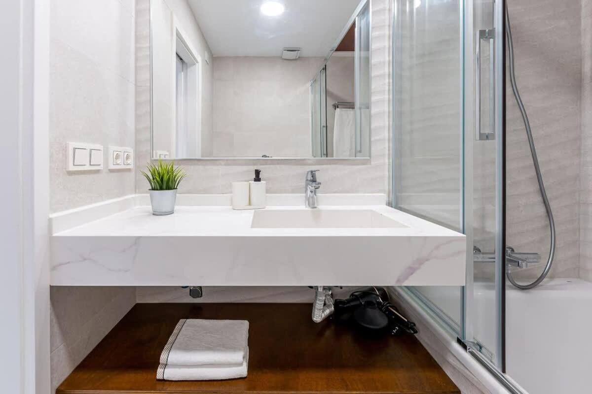 Appartamento Vivendos - Tr14 - Private Pool Torremolinos Esterno foto