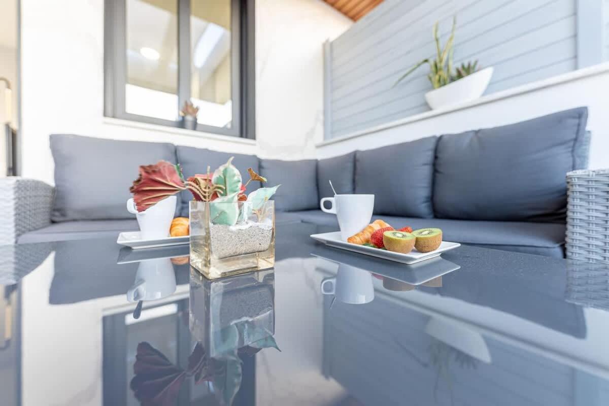 Appartamento Vivendos - Tr14 - Private Pool Torremolinos Esterno foto