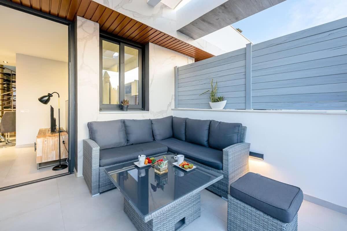 Appartamento Vivendos - Tr14 - Private Pool Torremolinos Esterno foto
