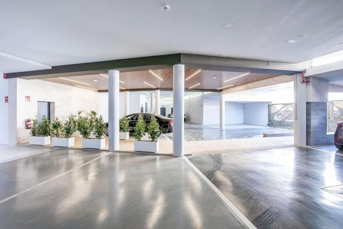 Appartamento Vivendos - Tr14 - Private Pool Torremolinos Esterno foto